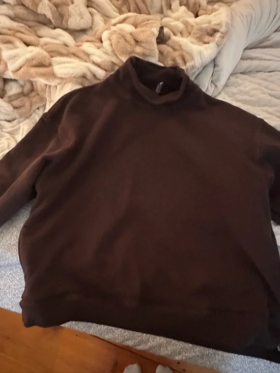 FP Movement Mockneck Pullover - Picture 2 of 7